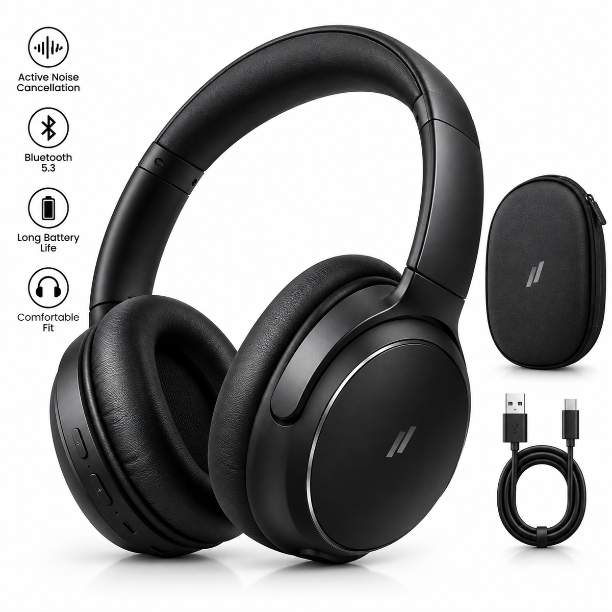 Headphone