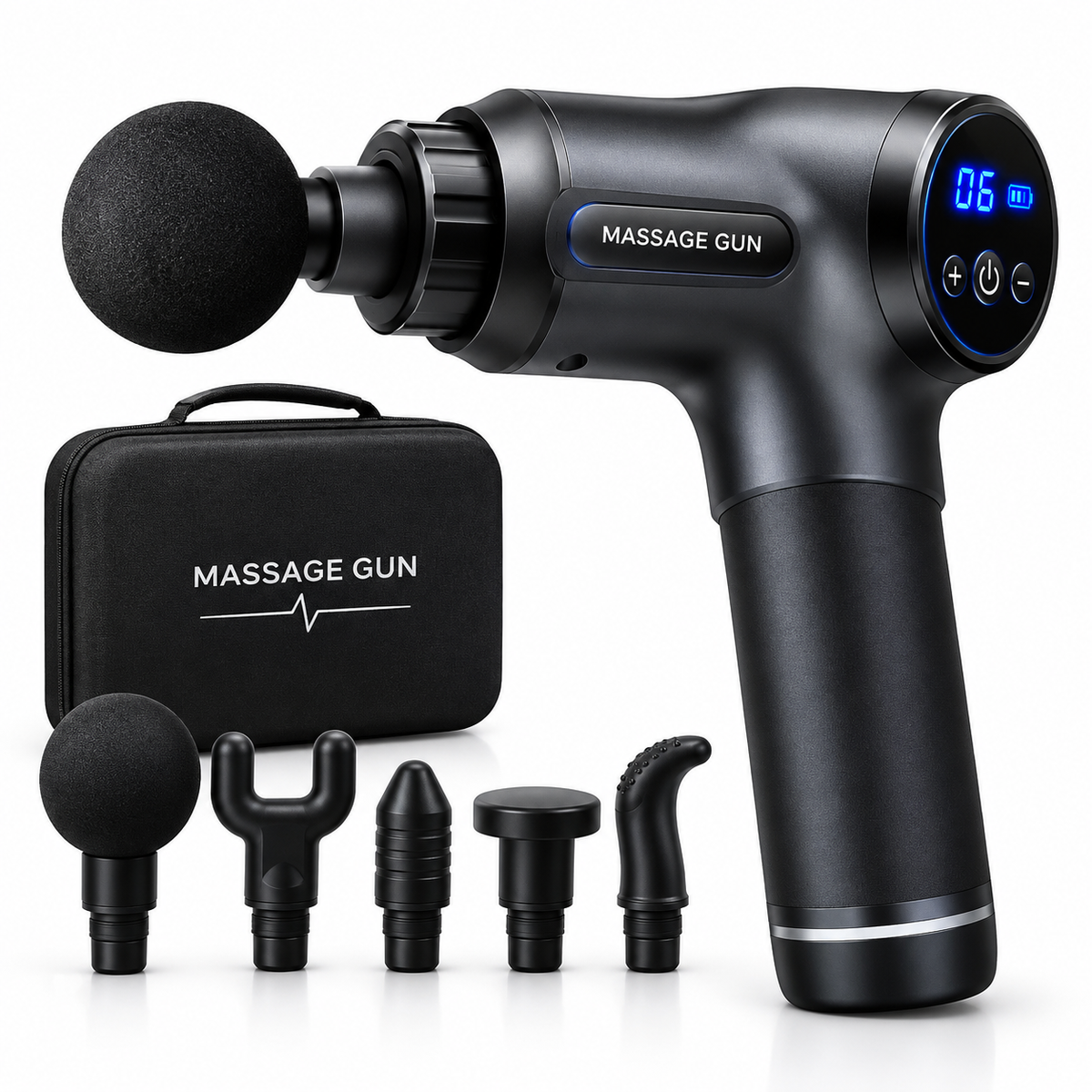 Massage Gun