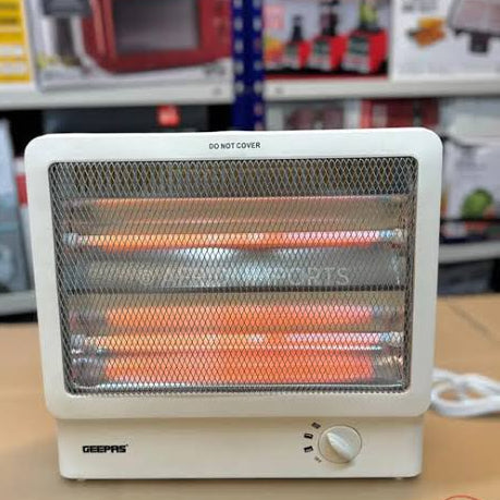 Geepas Electric Room Heater