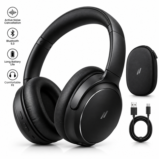 Headphone