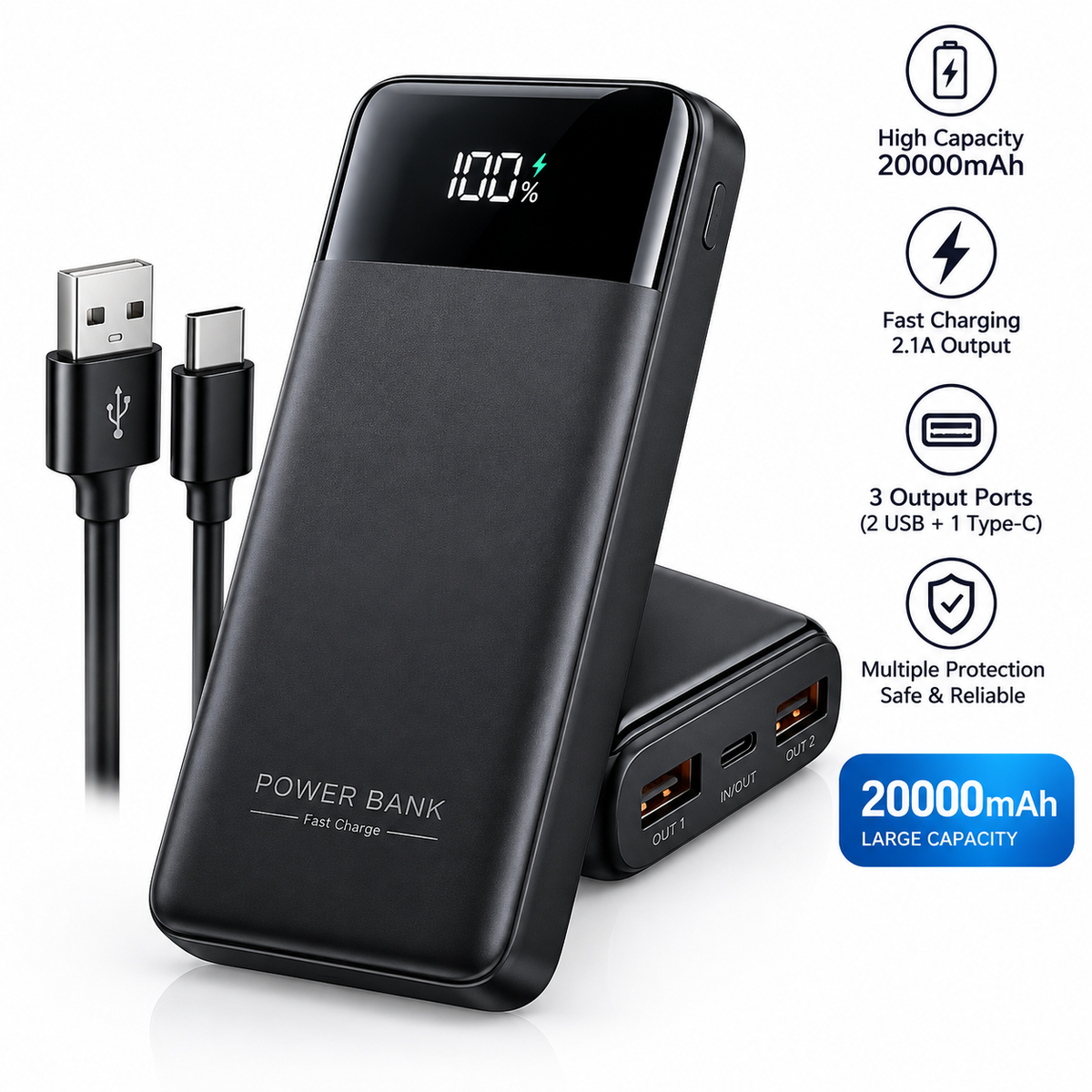Power Bank