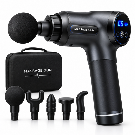 Massage Gun