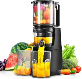 Juicer