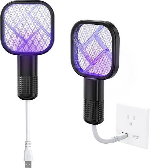 Electric Mosquito Killer Lamp