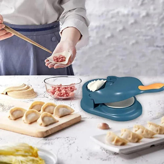 Smosa Maker