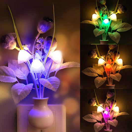 3D limp light
